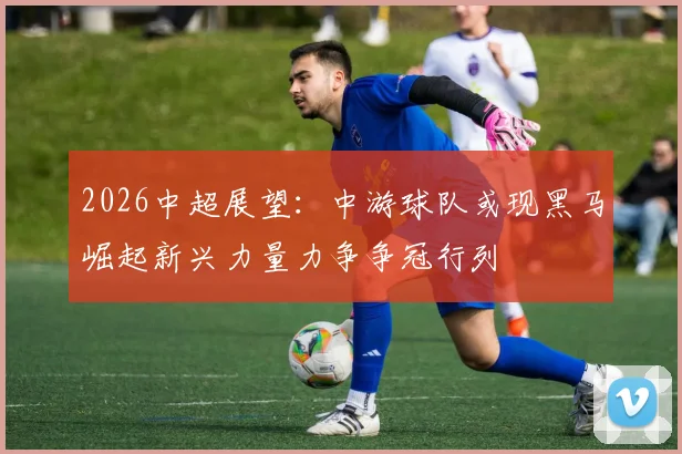 2026中超展望：中游球队或现黑马崛起新兴力量力争争冠行列