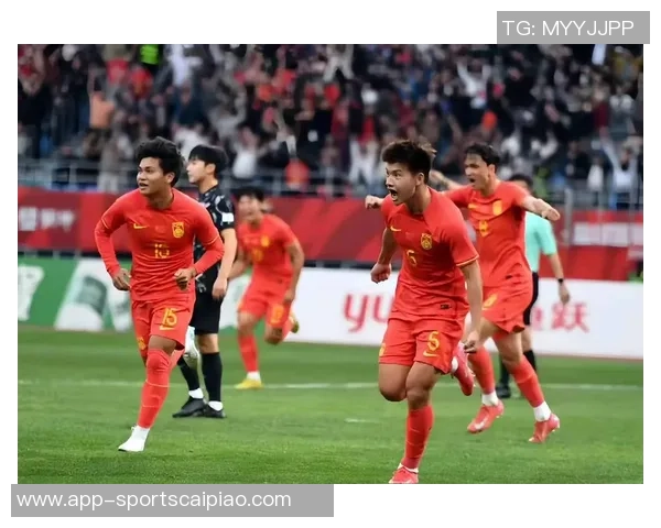 翻越高山的旅程已结束U23亚洲杯只是你们崭新的起点