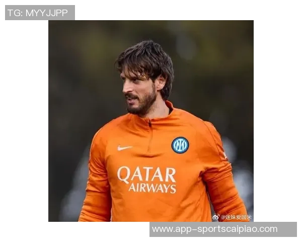 国米官方宣布迪詹纳罗右手腕骨折即将接受手术治疗