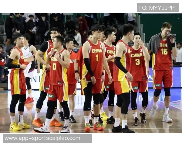 男篮集训队将与北控热身备战世预赛对韩国的关键战役 男篮集训队将与北控热身备战世预赛对韩国的关键战役