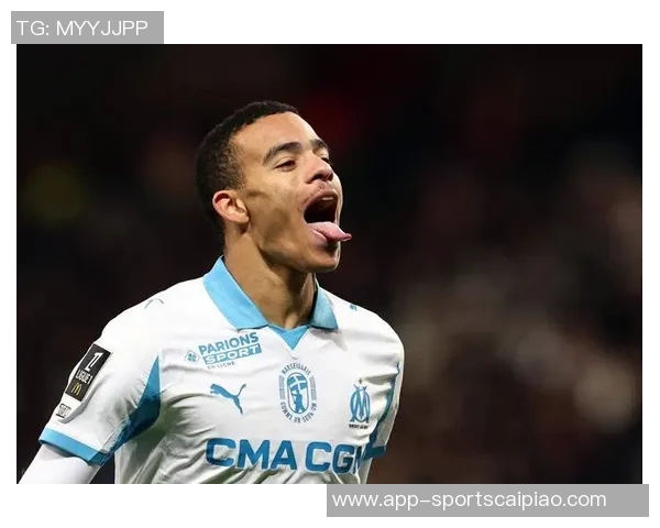 梅开二度再创佳绩格林伍德法甲射手榜领跑已打入10球